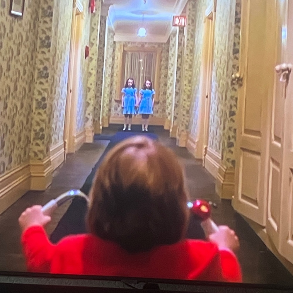 Meet your Posher, Julia ann marie